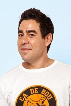 Póster de Pablo Chiapella