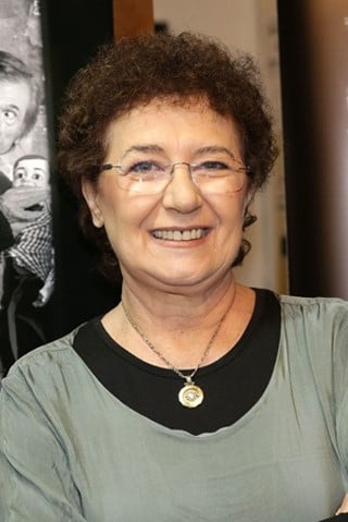 Póster de Beatriz Carvajal