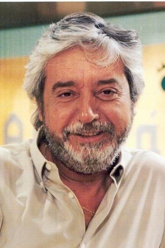 Póster de Ricardo Arroyo