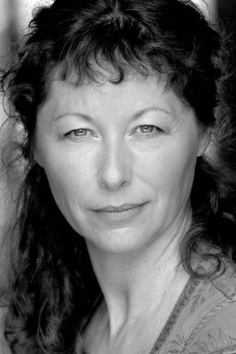 Póster de Janine Birkett