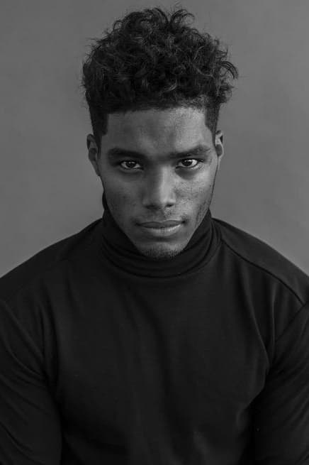 Póster de Rome Flynn