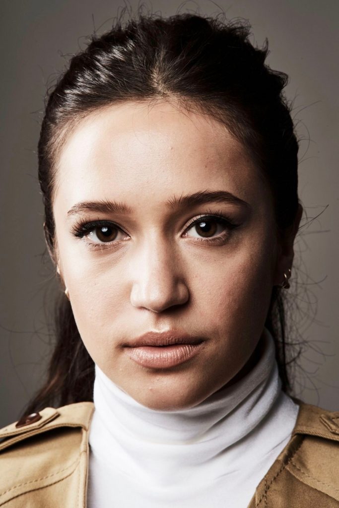 Póster de Gideon Adlon