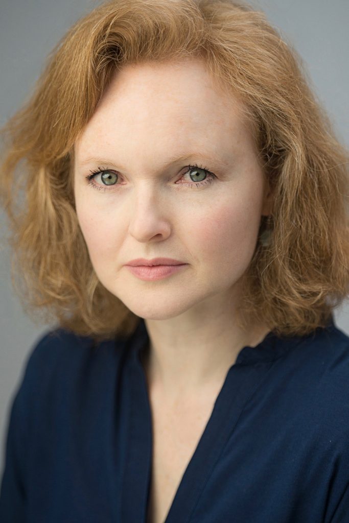 Póster de Emma Davies