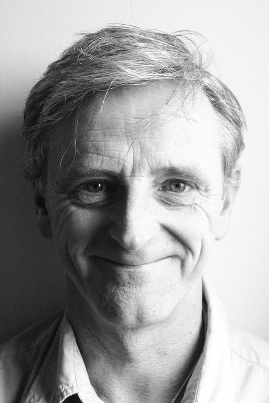 Póster de Andrew Schofield