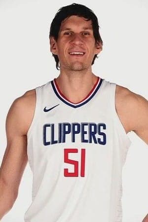 Póster de Boban Marjanović