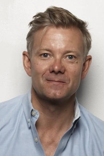 Póster de Casper Christensen