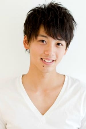 Póster de Ryoma Takeuchi