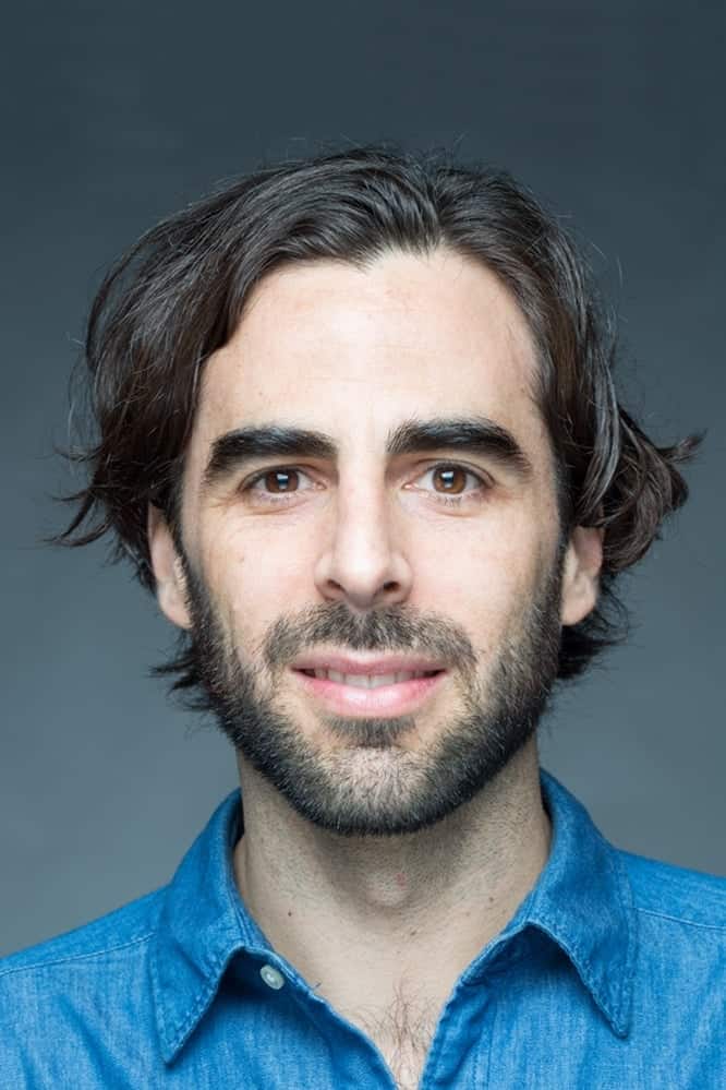 Póster de Alejandro De Mesa