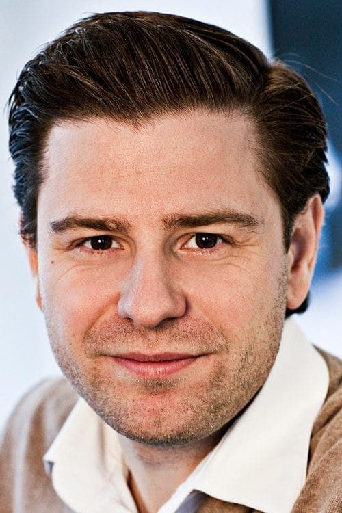 Póster de Christian Potalivo