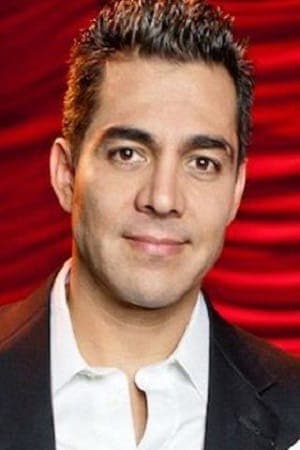 Póster de Omar Chaparro