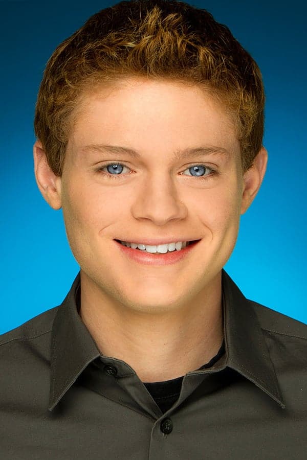 Póster de Sean Berdy