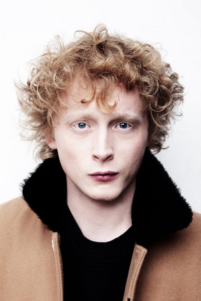 Póster de Sonny Lindberg