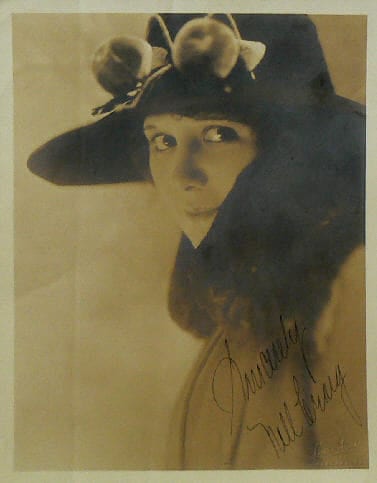 Póster de Nell Craig