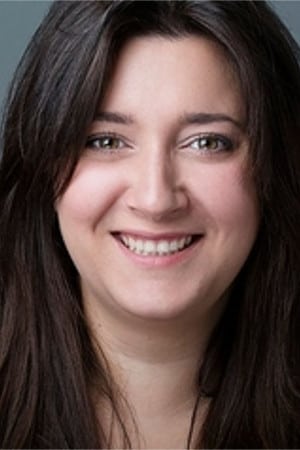 Póster de Mariona Terés