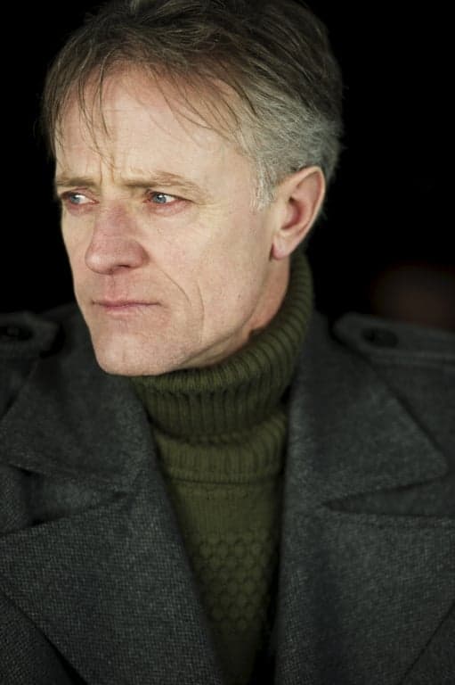 Póster de Lars Simonsen