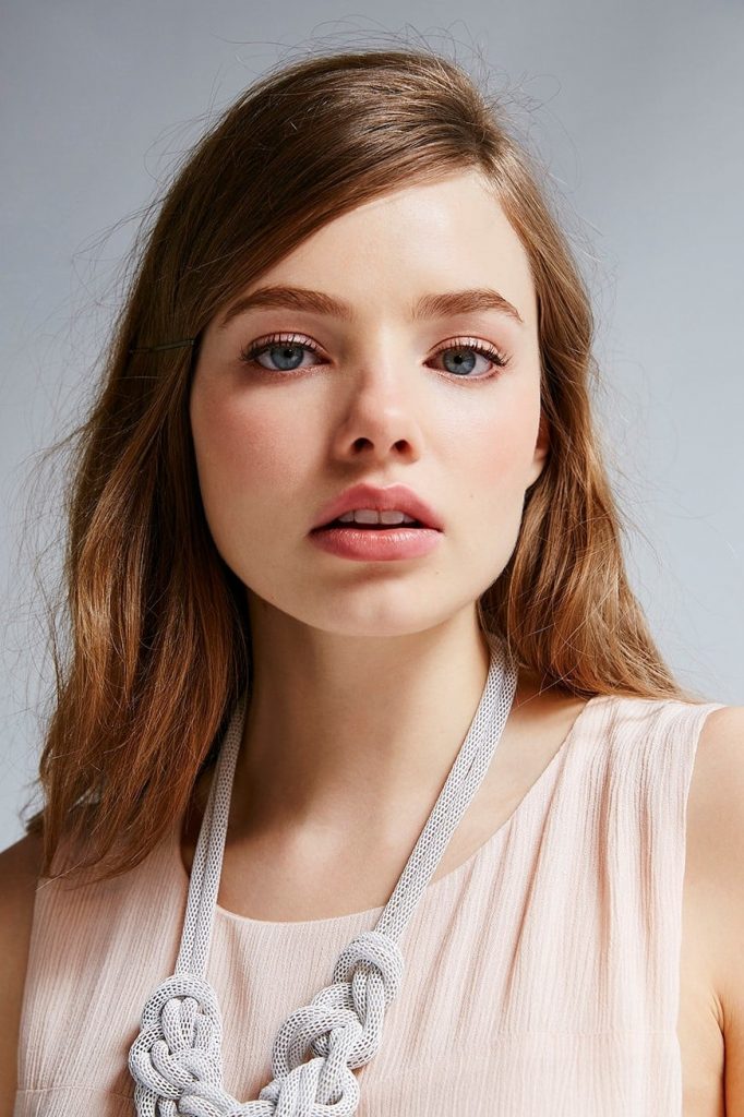 Póster de Kristine Froseth