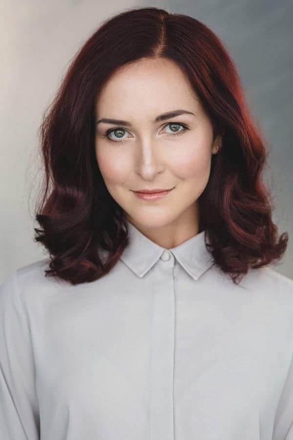 Póster de Rachel Muldoon