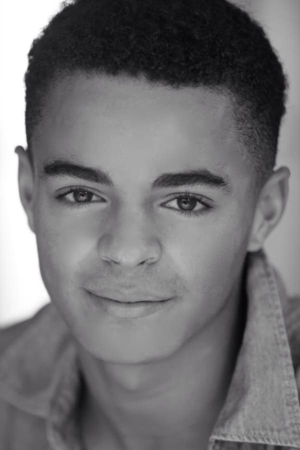 Póster de Layton Williams