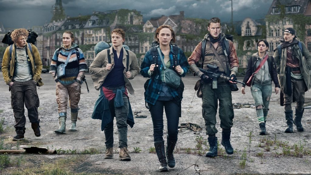 Something In The Rain Temporada 2