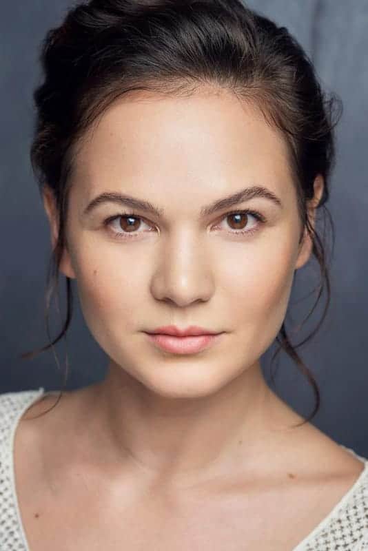 Póster de Diana Alexandra Pocol