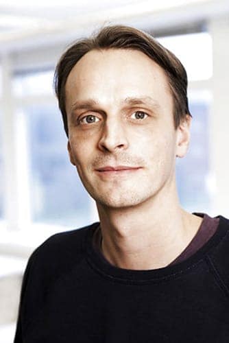 Póster de Esben Toft Jacobsen