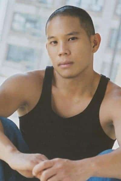 Póster de Tony LaThanh