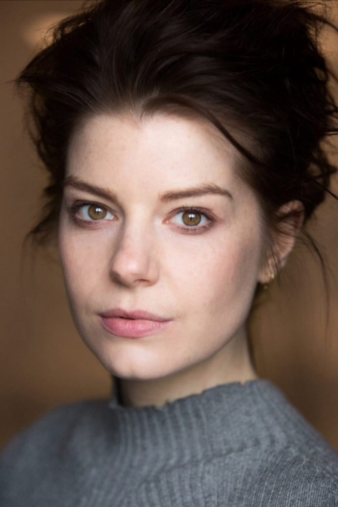 Póster de Aimee-Ffion Edwards
