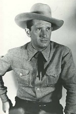 Póster de Jack Ingram