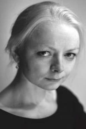 Póster de Aïna Walle
