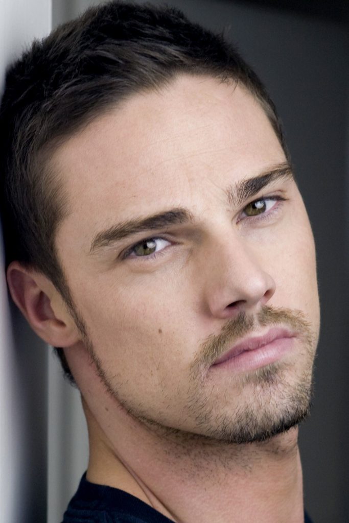 Póster de Jay Ryan