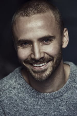 Póster de Samuel Vauramo