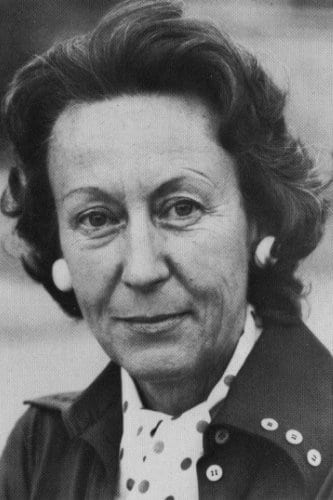 Póster de Margherita Horowitz