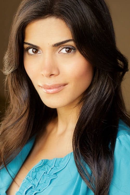 Póster de Sheila Shah