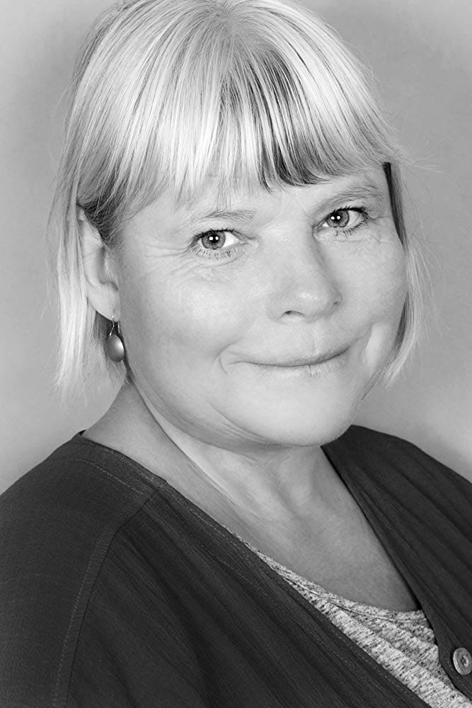 Póster de Anki Larsson