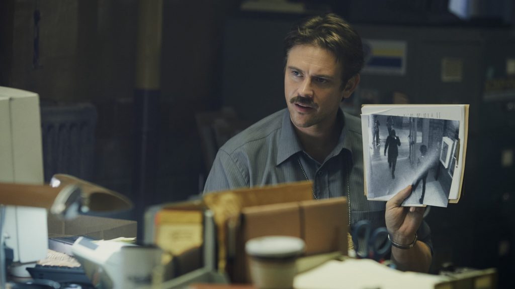 El Lado Siniestro De La Luna Filmaffinity