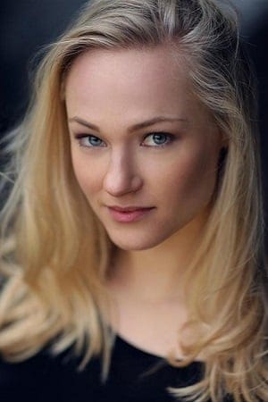 Póster de Jessica Madsen