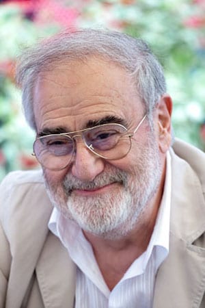 Póster de Avtandil Makharadze