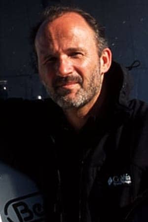 Póster de Frédéric North