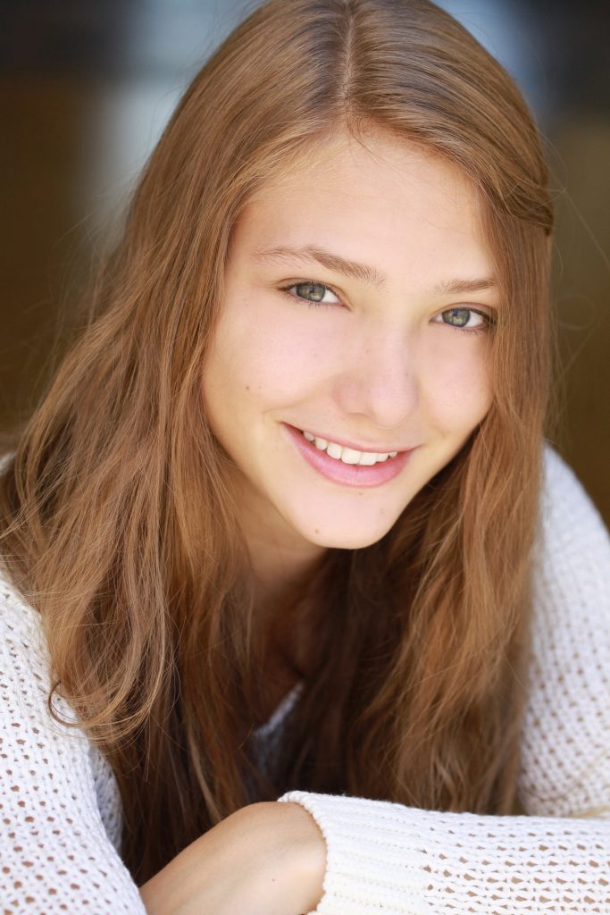 Póster de Lili Sepe