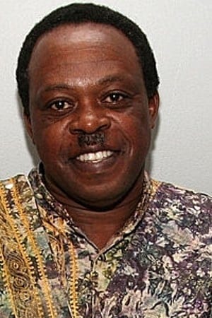 Póster de Stephen Rwangyezi