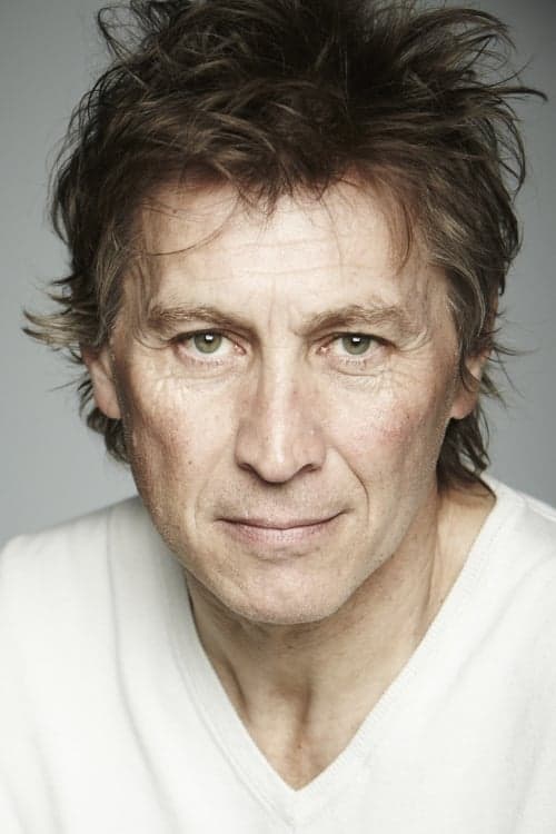 Póster de Frédéric Gilles