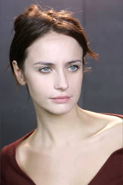 Póster de Ilaria Cramerotti