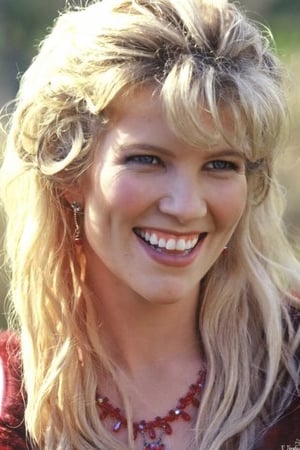 Póster de Alexandra Tydings