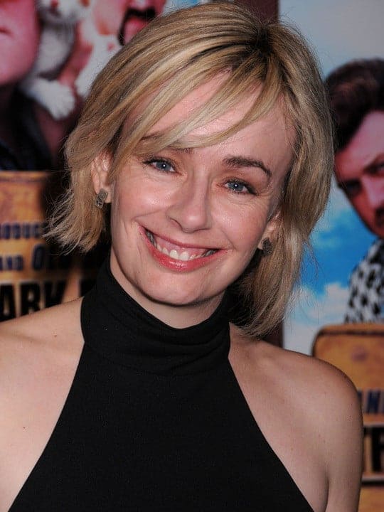 Póster de Lucy Decoutere