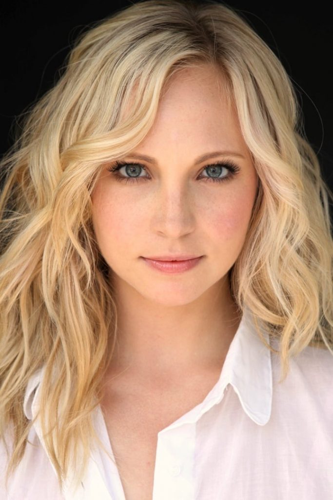 Póster de Candice King
