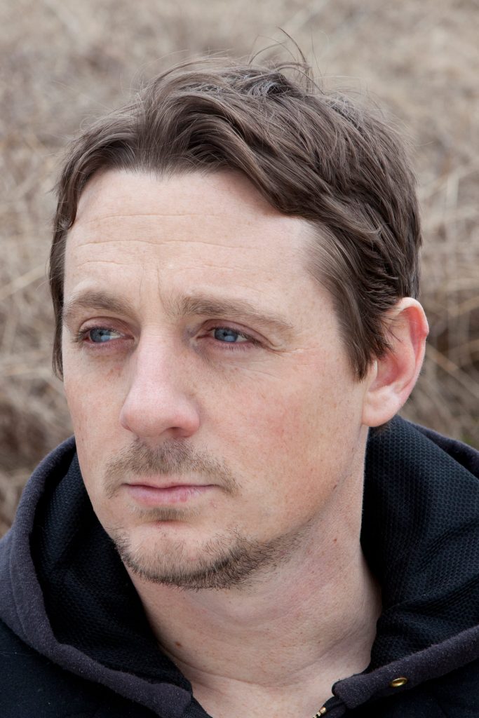 Póster de Sturgill Simpson