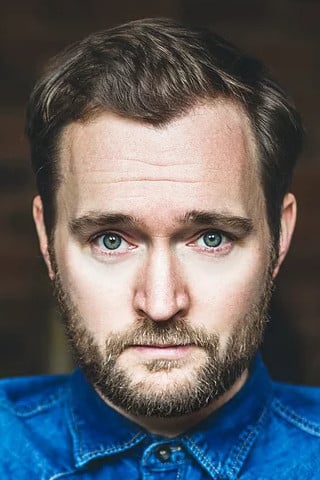 Póster de Lukáš Král