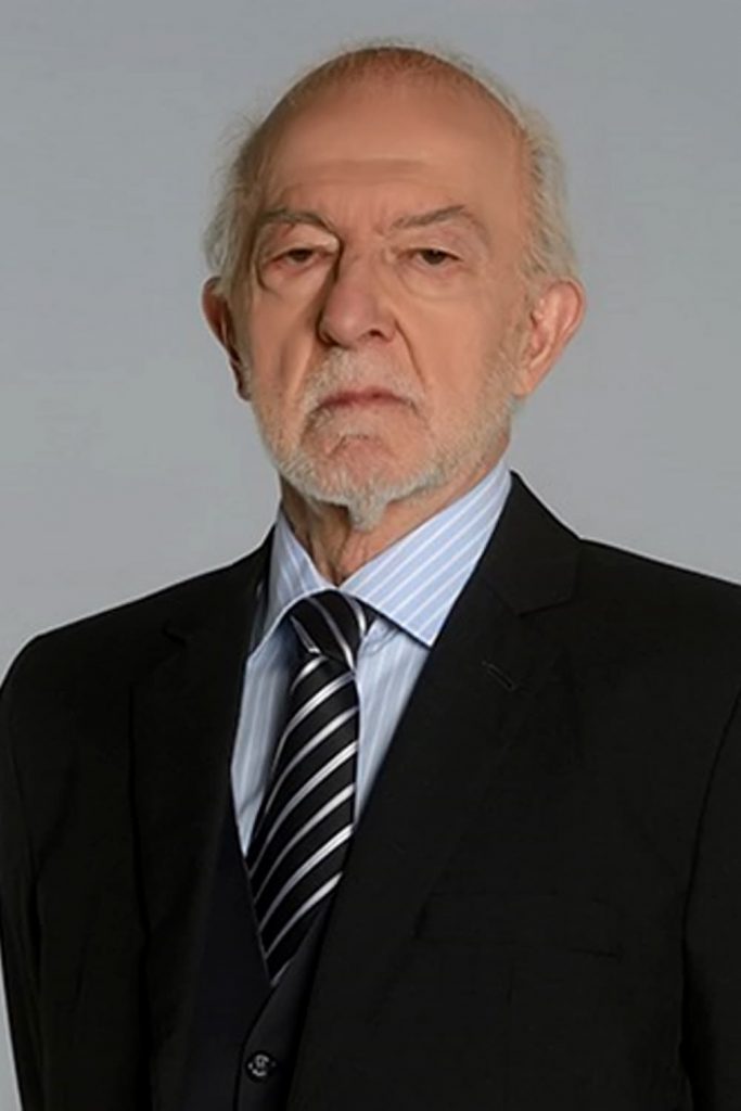 Póster de Héctor Bidonde