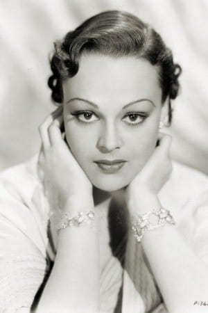 Póster de Katherine DeMille