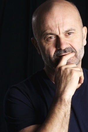 Póster de Sergio Pierattini